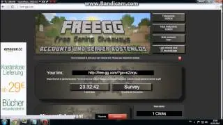 Minecraft Bedava Premium %100 Doğru