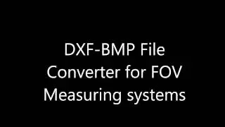 DXF-BMP Converter05E
