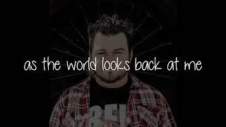 Jared Gunston - "Pretend" (LYRICS VIDEO)