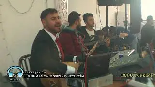 BEKTAŞ DOLU BULDUM AMA CANSIZIMIŞ NEYLEYİM   ,2020