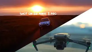 DJI Mavic 3 Pro Long Term Review + New Update!