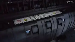 como retirar atasco de papel en impresoras ricoh 4002-5002 4001-5001