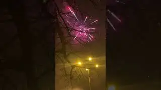 Sretna nova vatromet Zagreb