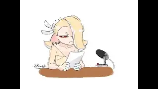 Splatoon 3 - Shiver's Censorship