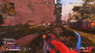 XXXTentacion - CHANGES ❤️ (Apex Legends montage)