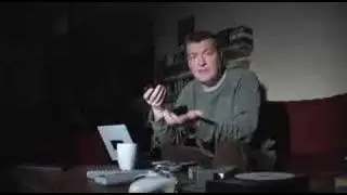 Charlie Brooker's Screenwipe: 24.
