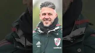 ANDATE Demichelis! Ciclo Cumplido