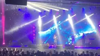 Фирдус Тямаев - өр-яңа жыр! “Яныгыз, яныгыз бу татлы ялкында”, Казан, Пирамида, 9 март