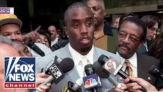 Jeanine Pirro: The chickens are coming home to roost for P. Diddy