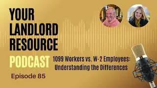 1099 Workers vs  W 2 Employees Understanding the Differences