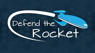 Defend the Rocket | Release Trailer | iOS & Android