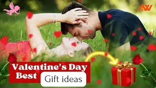 💖 Perfect Valentine's Day Surprises for Your LOVE �✨