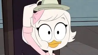 DUCKTALES FUNNY MOMENTS - DuckTales