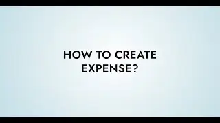 How to add expense in Khata Billing | KhataBilling.com