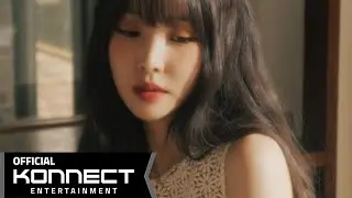 유주(YUJU) - 이브닝 (Feat. BIG Naughty) Mood Sampler