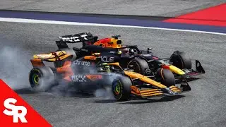 Comparing the 2024 F1 Title Fight to others from F1 history