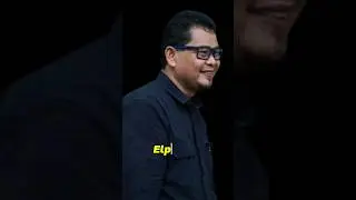 Elpisina, Wajah Baru DPR RI asal Jambi. #dprri #elpisina