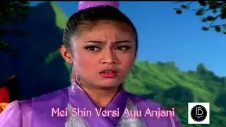 Tutur Tinular || Pertarungan Mpu Tong Bajil dan Mei Shin versi Ayu Anjani