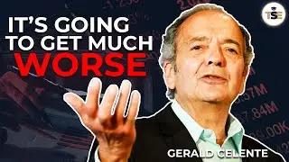 The Most Outspoken Trend Forecaster, Gerald Celente