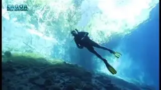 Lagoa Misteriosa  - 14 de março 2018