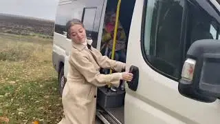 "Мурат" жыр театры, Сезонны Ачтык, поездка в город Нурлат