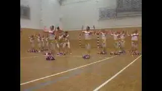 Sportuj a Pomáhej Chotěboř