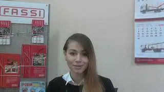 Отзыв Гузель о занятиях с Еленой