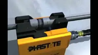 Parker Tube Fitting Documentary - Phastite