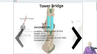 Neat Idea - Landmarks/Sights 2 5D v.1.0
