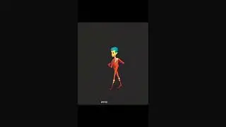 #blender3d