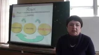 Технология обследования звукопроизношения