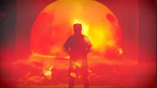 Death In Rome - Warbride (Official Video)