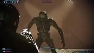 Mass Effect 3. этап задания №8