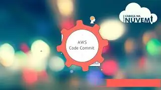 AWS Code Commit Teórico