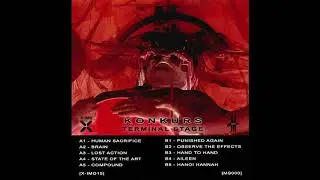 KONKURS - Human Sacrifice [X​-​IMG15]