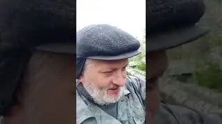Ураган, пАнимаешь...