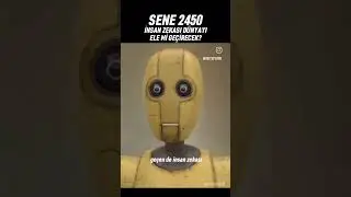 yapay zeka dünyayı ele geçirirse