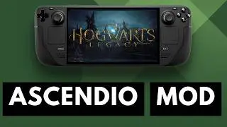 Hogwarts Legacy Steam Deck Performance Guide - FPS Hotfix & Optimal Graphics Settings