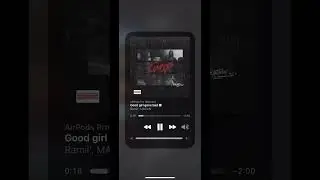 Good girl gone bad - Ramil, MACAN