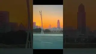 ребята, выложила свой влог из Дубая на RuTube