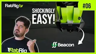 Beacon Contact + RatOS: the future of Z Calibration! | Rat Rig TV #06