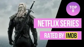 Top 10 Netflix Series | Rated By IMDb | 2021 |