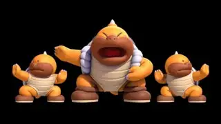 New Super Mario Bros. U - Death Compilation (Wii U)