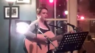 Can't Buy Me Love--The Beatles (Cover)