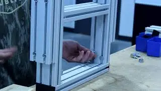 Extrusion Services - Mechatronic Solutions
