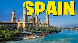 Top 10 Places To Visit In Spain