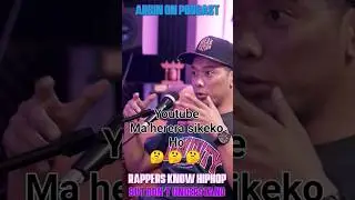 hiphop ko essence ra culture ma focus #hiphoproots #hihopculture #marecords  #shorts #podcast