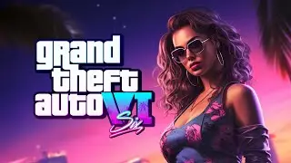 GTA VI BETA TESTING 🔴AMONG US LATER - AKISLIVE