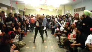 LEGENDARY PERFORMANCE 10S PT 2