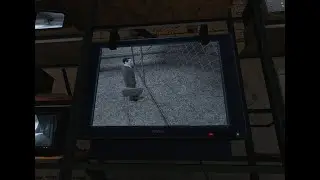 HL2 G-MAN THEME